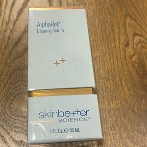 Skinbetter Science AlphaRet Clearing Serum 1 fl oz (30 mL)